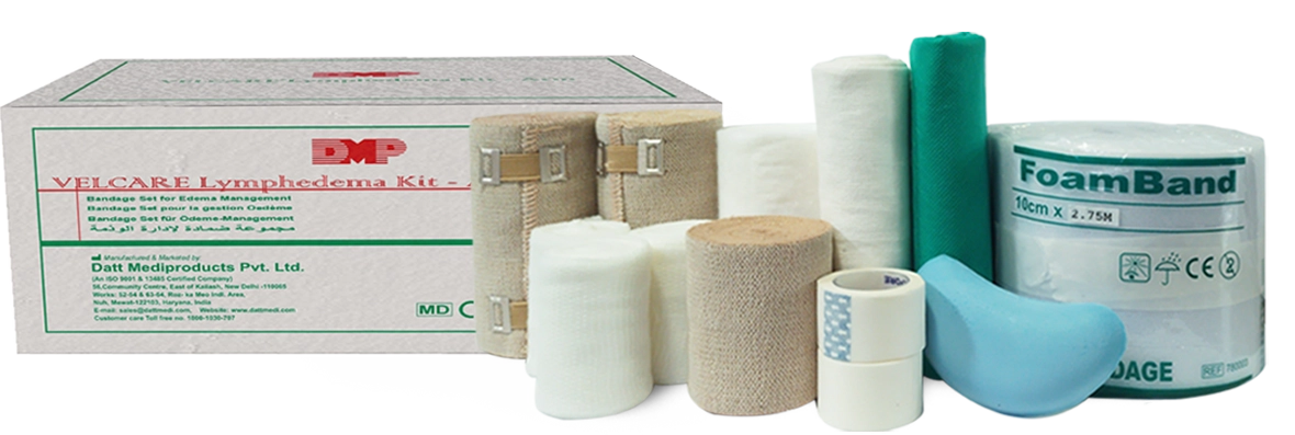 velcare-lymphedema-kit-compression-bandage